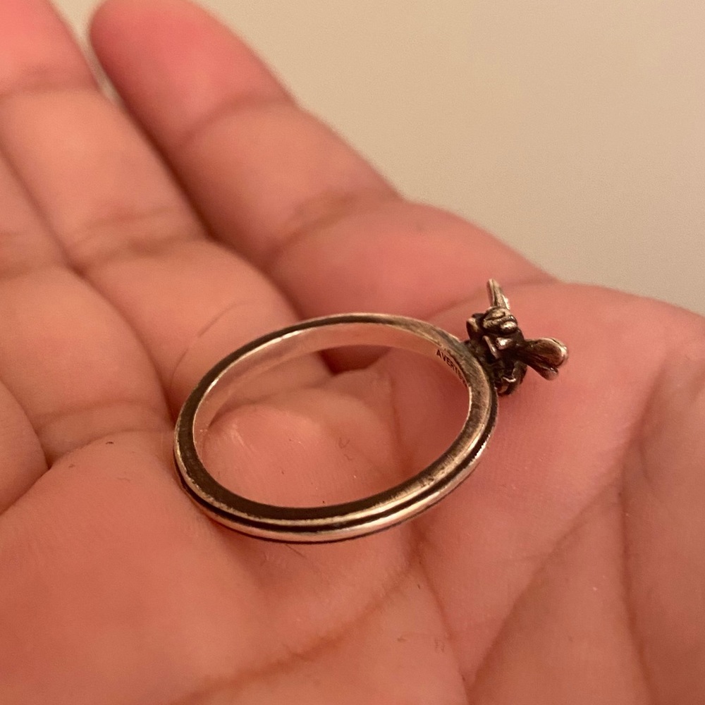 James Avery Ring